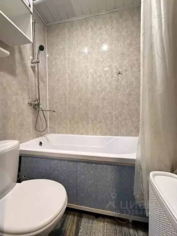 Студия Татарстан, Казань ул. Батыршина, 25 (16.4 м) - Фото 2