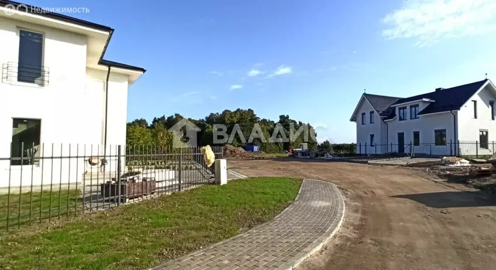Участок в Светлогорск, Кольцевая улица (8.62 м) - Фото 2