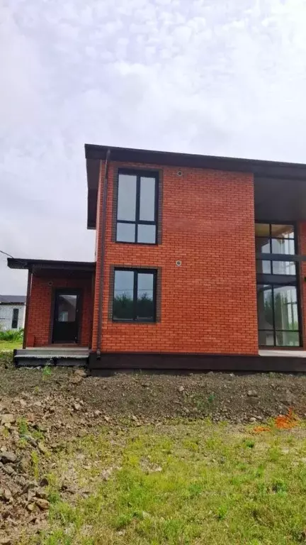 Коттедж в Хабаровский край, Хабаровский район, с. Краснореченское, ... - Фото 2