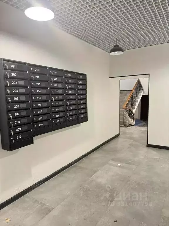 Помещение свободного назначения в Москва Нагатинская ул., 2 (20 м) - Фото 2