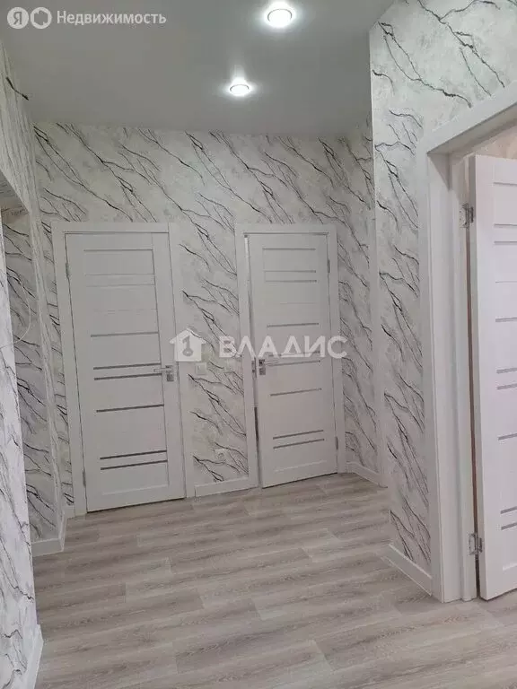 2-комнатная квартира: Благовещенск, Конная улица, 22 (53.7 м) - Фото 2