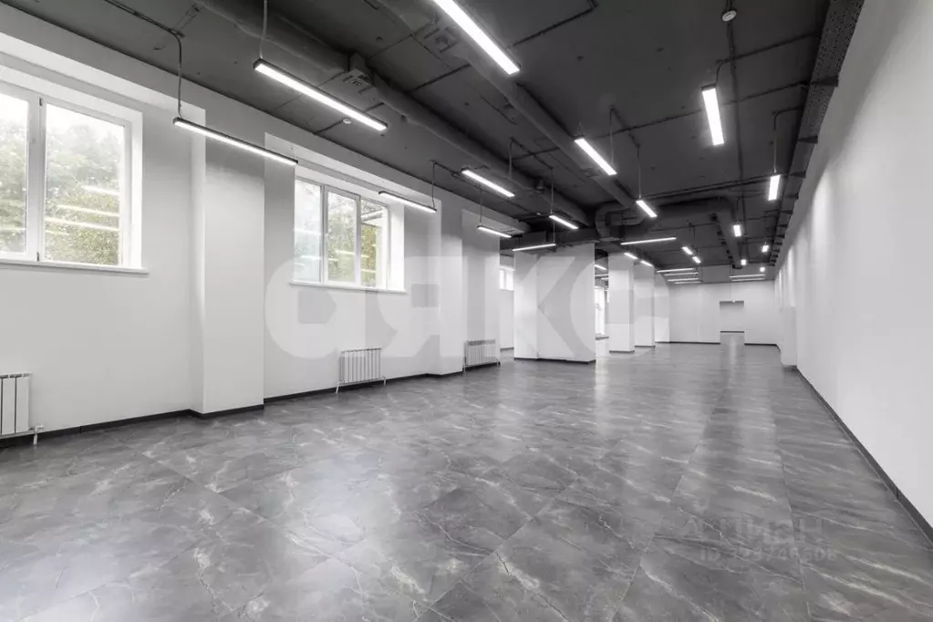 Помещение свободного назначения в Москва Челюскинская ул., 9 (57 м) - Фото 1