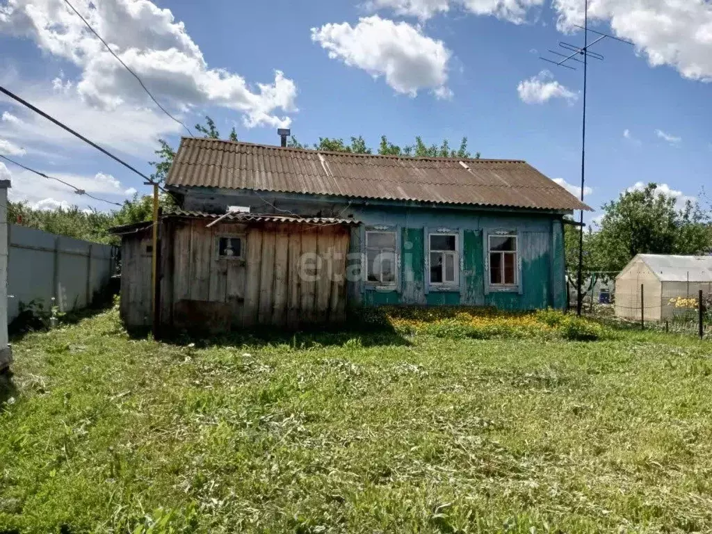 Дом в Башкортостан, Бирск ул. Корочкина (45 м) - Фото 1