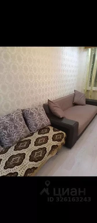 2-к кв. Севастополь ул. Бориса Михайлова, 1 (60.0 м) - Фото 2