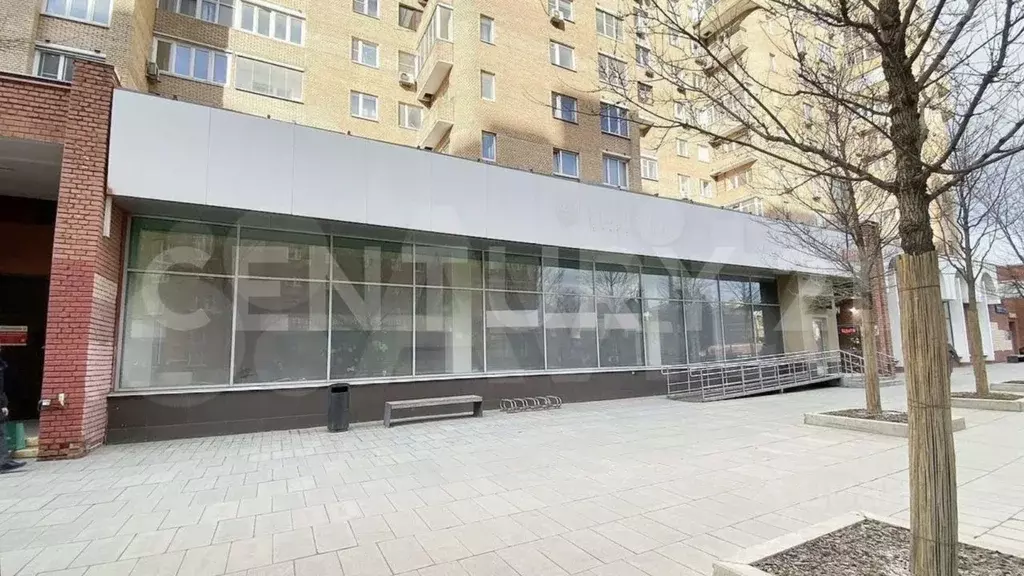 Помещение свободного назначения в Москва Таганская ул., 31/22 (336 м) - Фото 1