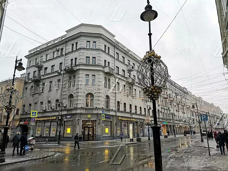 Офис (29 м) - Фото 1