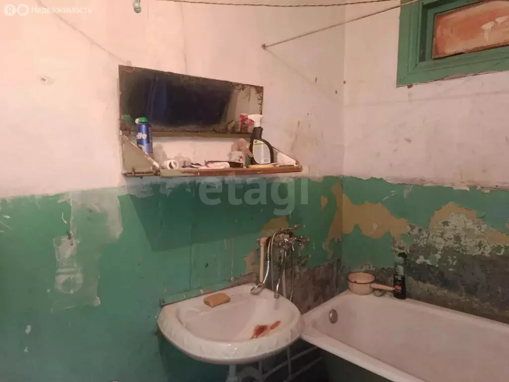 2-комнатная квартира: Курган, улица Анфиногенова, 172 (43 м) - Фото 2