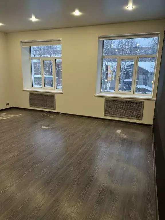 Офис в Московская область, Пушкино ул. 50 лет Комсомола, 34 (43 м) - Фото 1