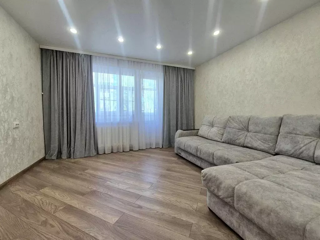 Продаётся 2-к квартира, 55 м - Фото 0