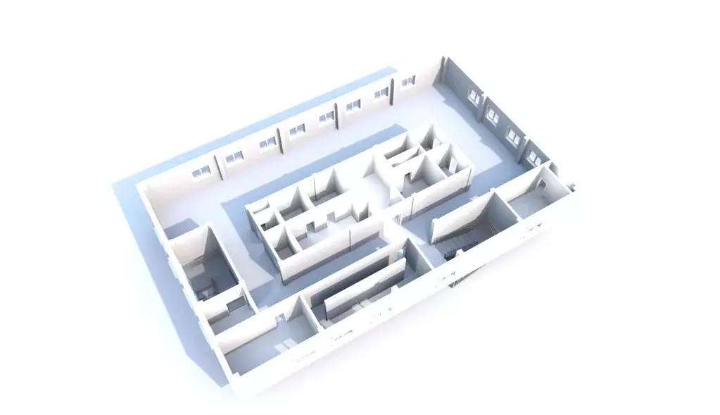 Производственное помещение в Башкортостан, Нефтекамск Янаульская ул., ... - Фото 1