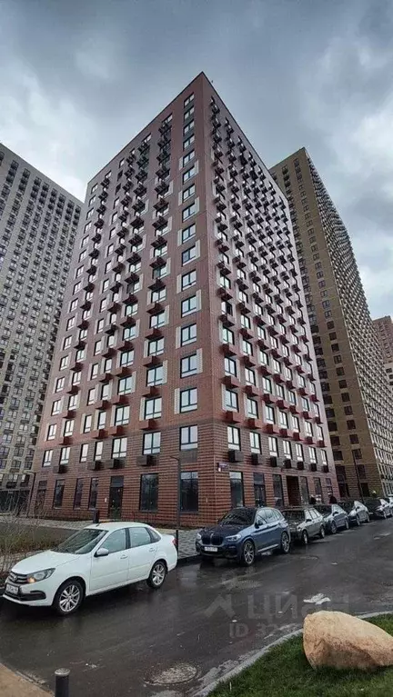 Помещение свободного назначения в Москва Иловайская ул., 4 (80 м) - Фото 2