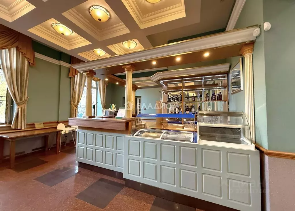 Помещение свободного назначения в Карелия, Петрозаводск ул. Правды, 6 ... - Фото 1