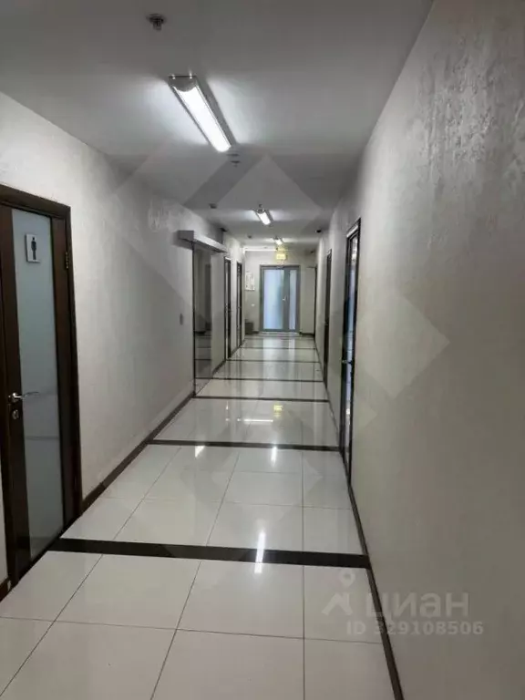 Офис в Москва ул. Малая Грузинская, 3 (484 м) - Фото 2