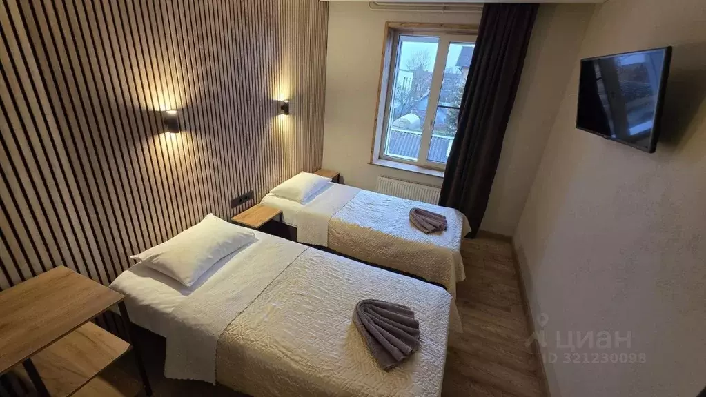 Комната Новгородская область, Великий Новгород Орловский пер., 5/8 ... - Фото 2