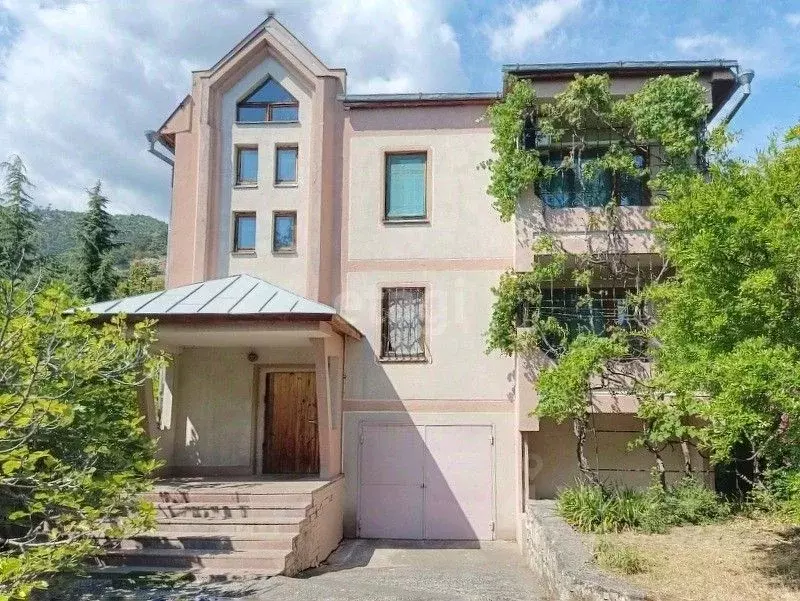 Дом в Крым, Ялта муниципальный округ, Восход пгт ул. Авроры, 14 (273 ... - Фото 1