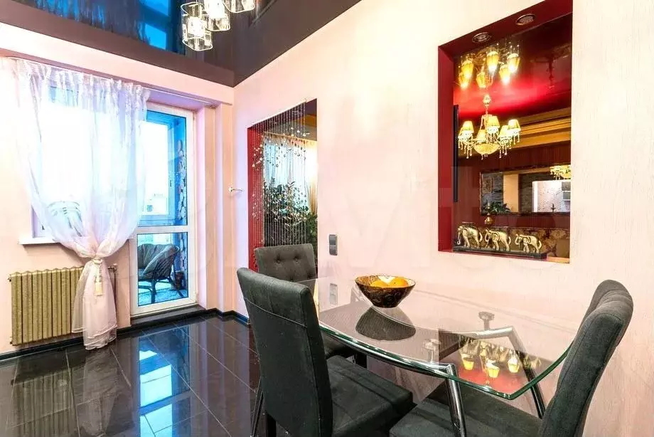2-к. квартира, 50 м, 14/16 эт. - Фото 1