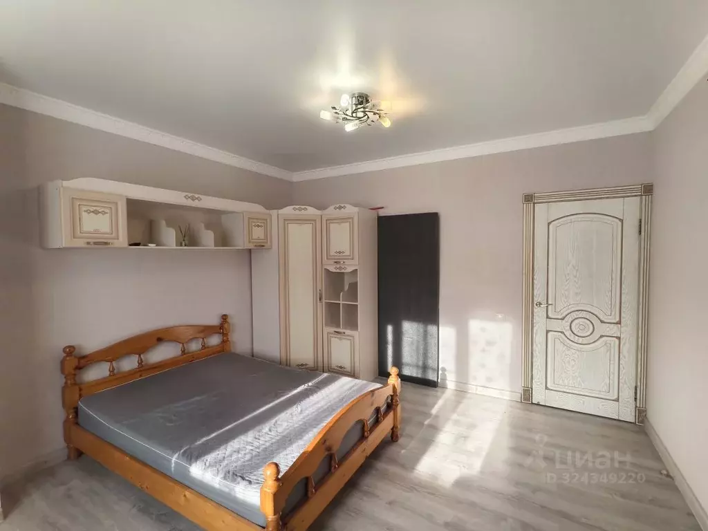 2-к кв. Адыгея, Тахтамукайский район, Старобжегокайское с/пос, Новая ... - Фото 1