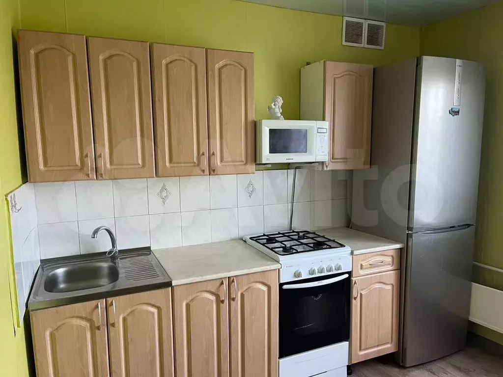 2-к. квартира, 53,2 м, 5/5 эт. - Фото 0