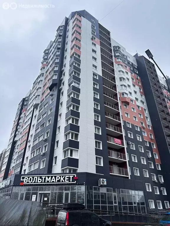 1-комнатная квартира: Оренбург, проспект Победы, 151 (41 м) - Фото 1