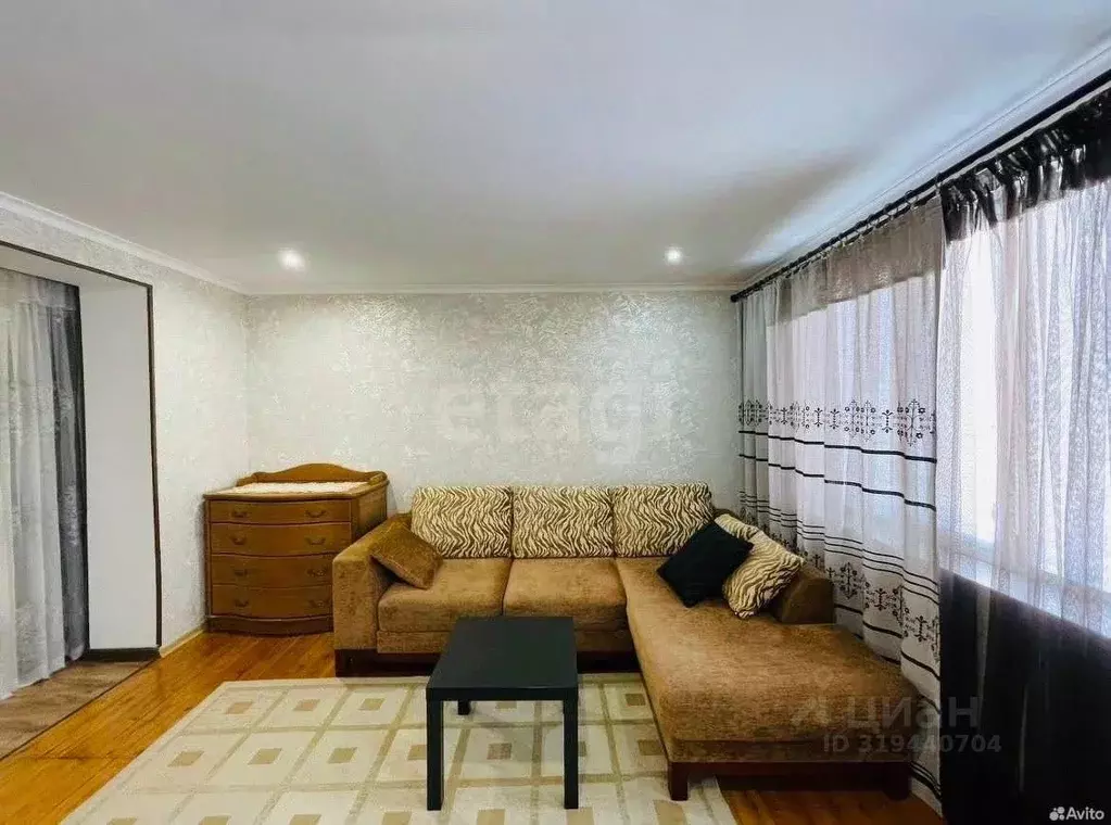 4-к кв. Дагестан, Махачкала просп. Петра 1, 129А (90.0 м) - Фото 0