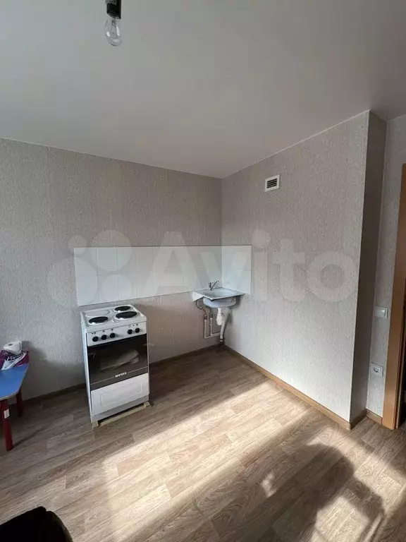 2-к. квартира, 40 м, 7/18 эт. - Фото 1