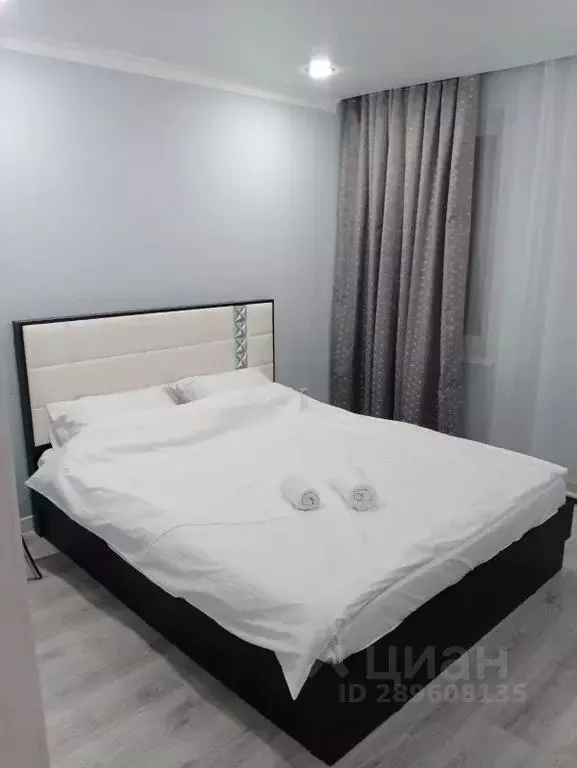 1-к кв. Тюменская область, Тобольск 6-й мкр, 110к1 (37.0 м) - Фото 2