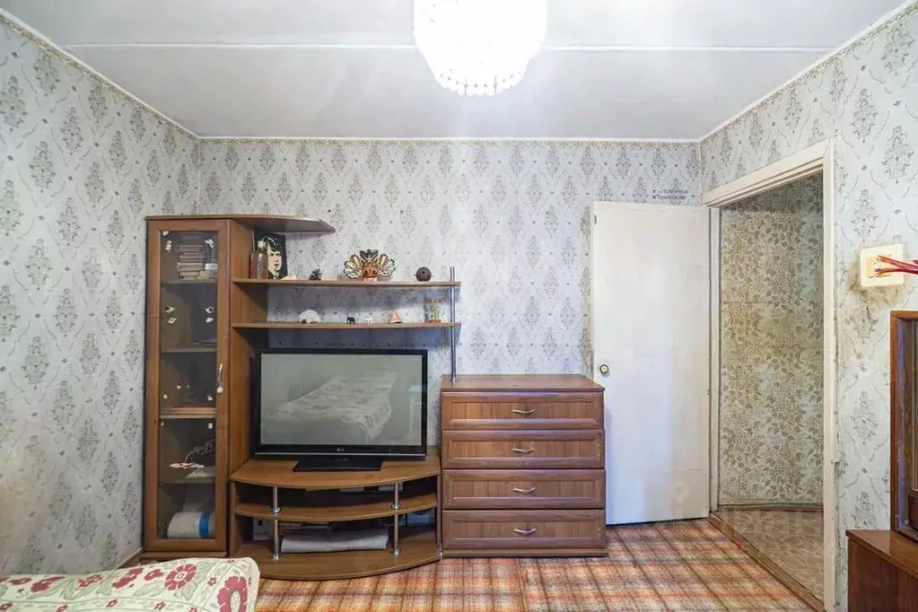 3-к кв. Севастополь просп. Октябрьской Революции, 40/5 (66.1 м) - Фото 1