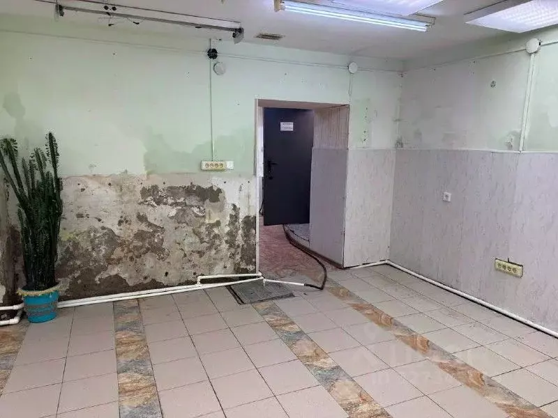 Помещение свободного назначения в Тюменская область, Ишим ул. Ленина, ... - Фото 1