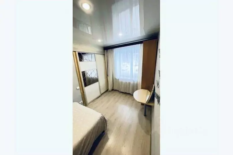 2-к кв. Московская область, Щелково ул. Комарова, 17к2 (10.0 м) - Фото 2