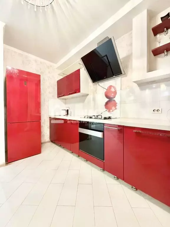 1-к кв. Пензенская область, Пенза ул. Лядова, 64 (40.6 м) - Фото 1