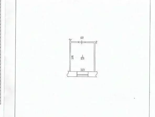 Комната Алтайский край, Новоалтайск Барнаульская ул., 3 (12.5 м) - Фото 2