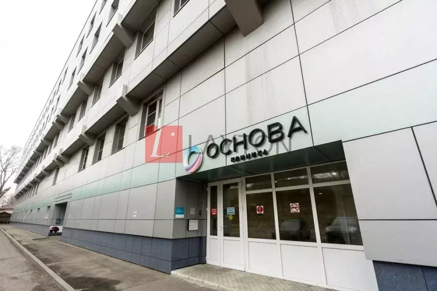 Помещение свободного назначения (1500 м) - Фото 1