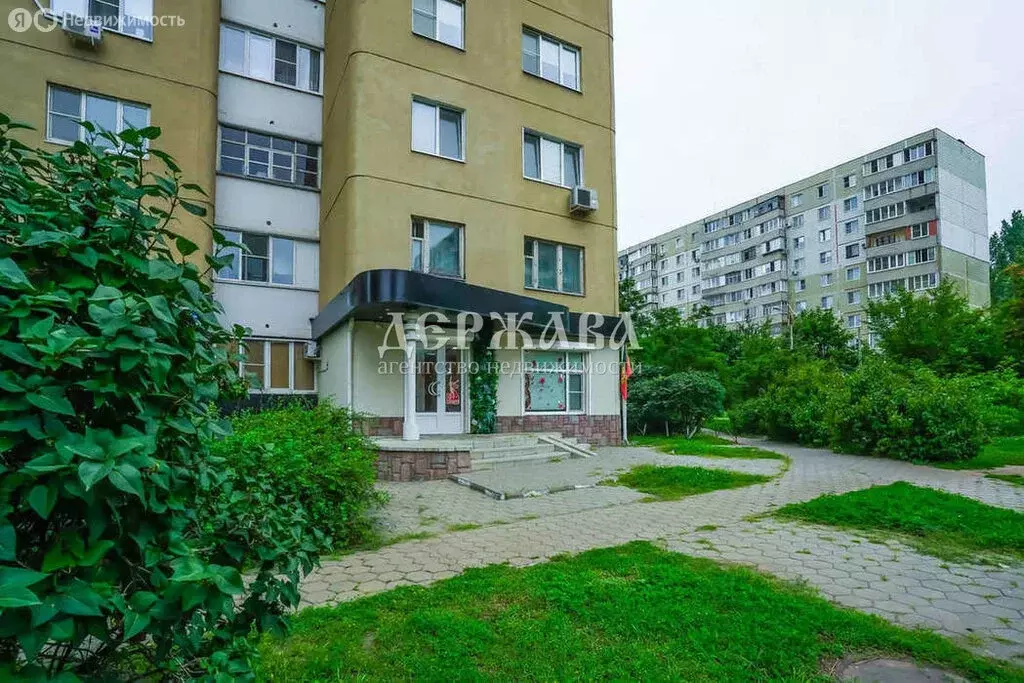 Помещение свободного назначения (127.5 м) - Фото 1
