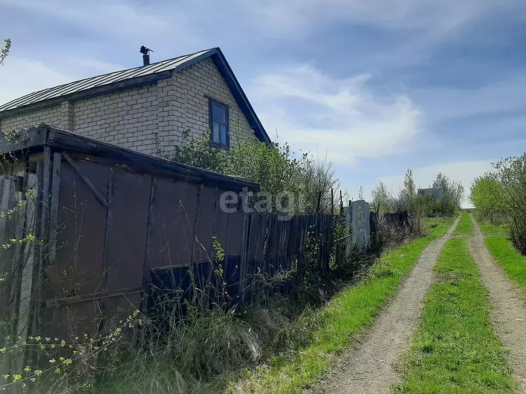 Дом в Башкортостан, Стерлитамакский район, Ясное СНТ  (40 м) - Фото 0