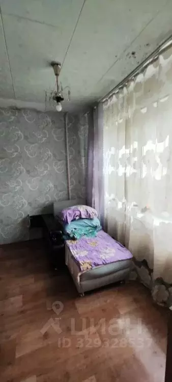 3-к кв. Хакасия, Абакан Советская ул., 117 (46.4 м) - Фото 1