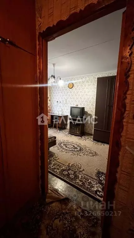 1-к кв. Калужская область, Жуков ул. Маршала Жукова, 5 (29.1 м) - Фото 2