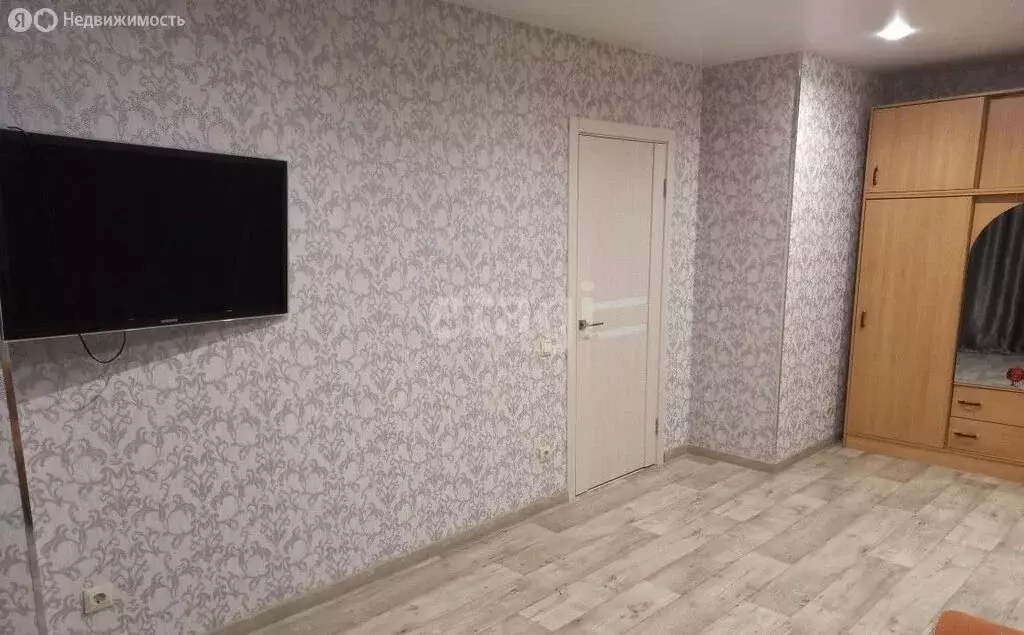 1-комнатная квартира: Новосибирск, улица Сибиряков-Гвардейцев, 62к3 ... - Фото 1