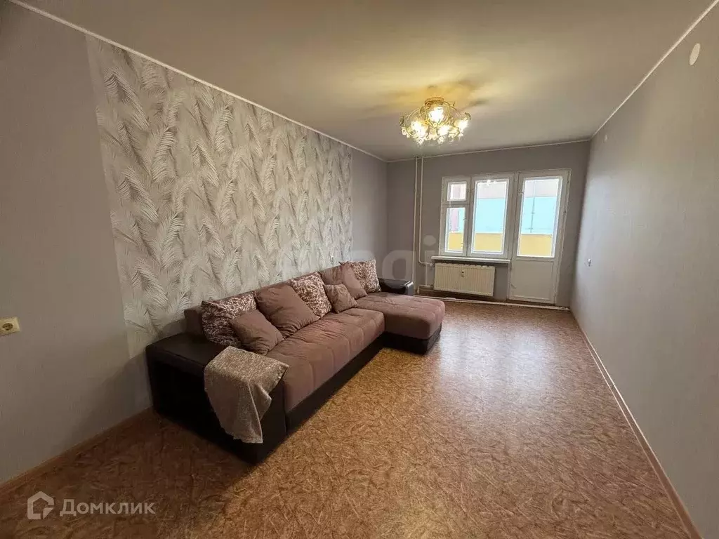 Продаётся 2-к квартира, 52.1 м - Фото 1