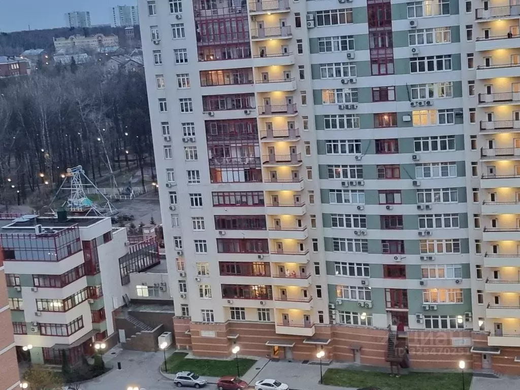 Гараж в Московская область, Видное Клубный пер., 7 (16 м) - Фото 0