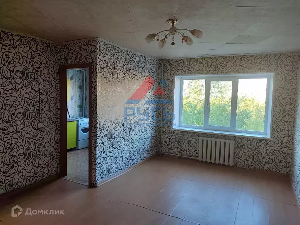 Продаётся 1-к квартира, 30 м - Фото 1