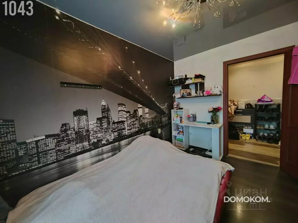 4-к кв. Свердловская область, Нижний Тагил просп. Вагоностроителей, 55 ... - Фото 2