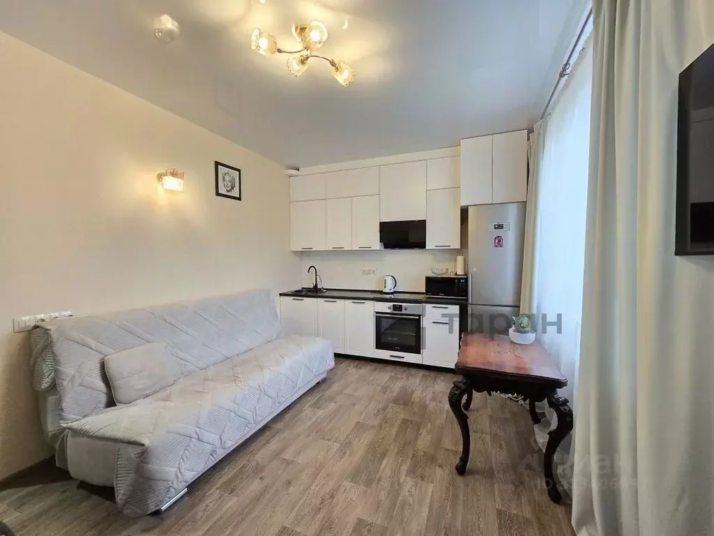 Студия Челябинская область, Челябинский городской округ, пос. ... - Фото 2