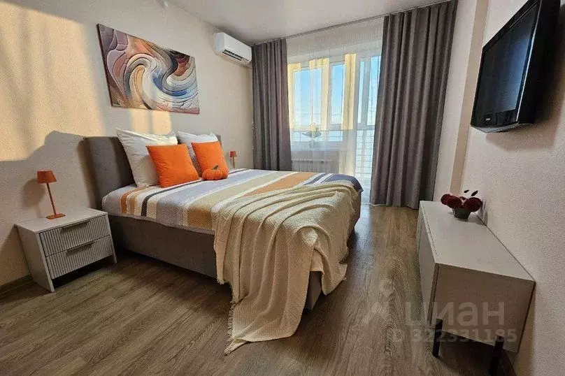 1-к кв. Нижегородская область, Нижний Новгород Верхние Печеры ... - Фото 2