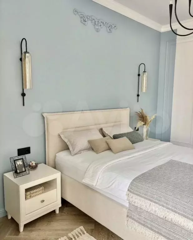 1-к кв. Северная Осетия, Владикавказ ул. Андрея Днепровского, 8/5 ... - Фото 2