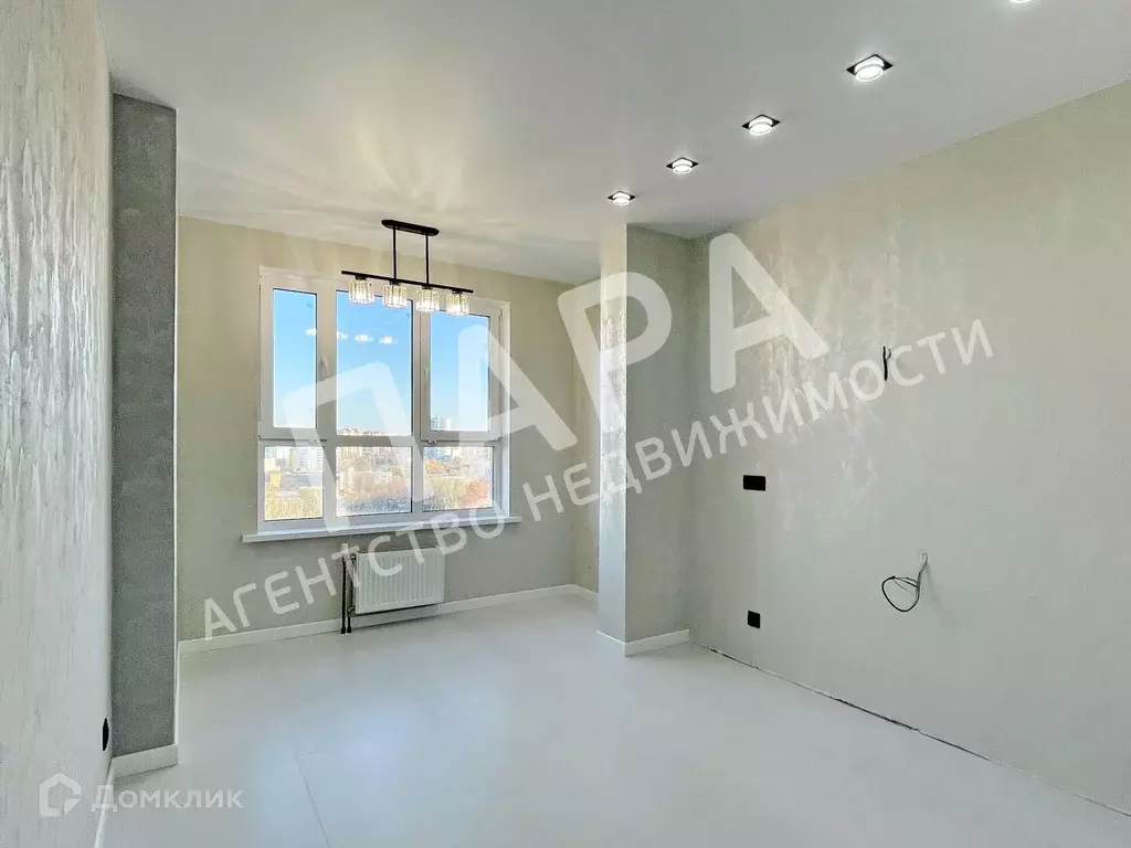 Продаётся 1-к квартира, 41.5 м - Фото 0