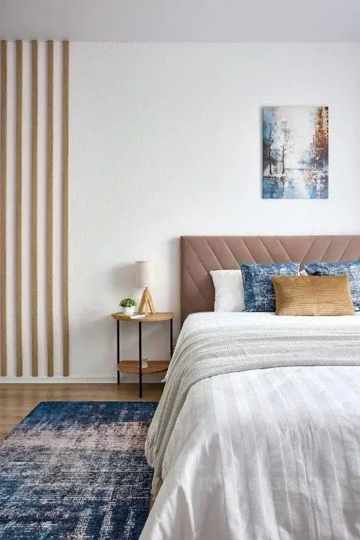 1-к кв. Москва Сосенское поселение, ул. Александры Монаховой, 89к2 ... - Фото 1