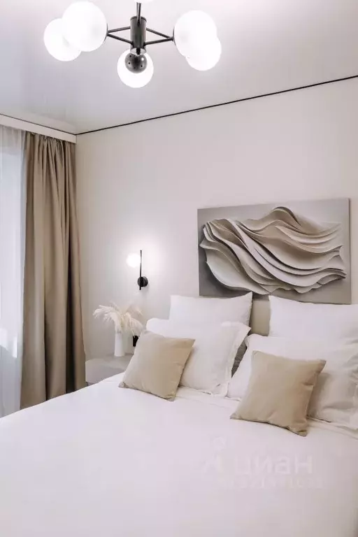 3-к кв. Алтайский край, Барнаул Красноармейский просп., 63 (66.0 м) - Фото 0