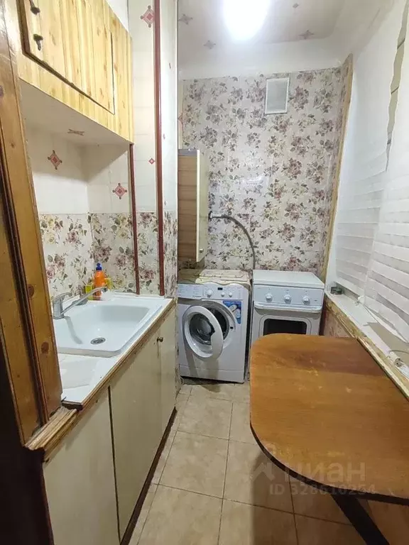 1-к кв. Ставропольский край, Пятигорск ул. Юлиуса Фучика, 11 (30.0 м) - Фото 1