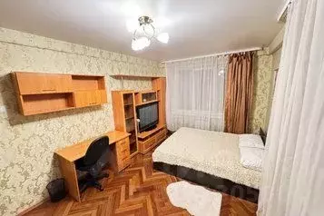 1-к кв. Санкт-Петербург ул. Партизана Германа, 10К4 (38.0 м) - Фото 0