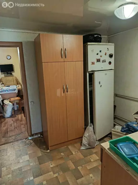 Дом в Тула, улица Каляева, 12 (16 м) - Фото 1